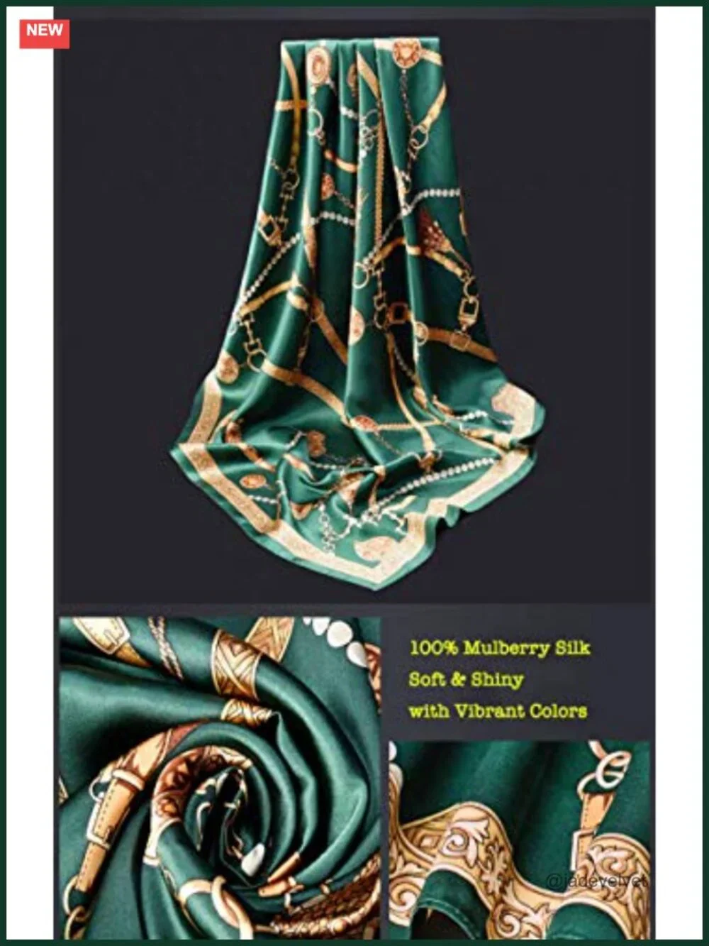 N/A touch luxury